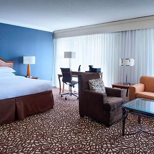 Milwaukee Marriott West