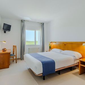 Hotel Rey Arturo Burgos